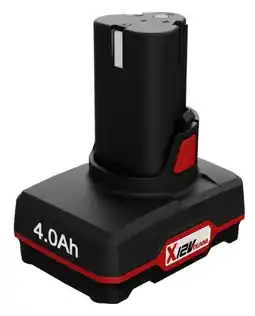 Kaufland Parkside 4 Ah PAPK 12 B4 Angebot