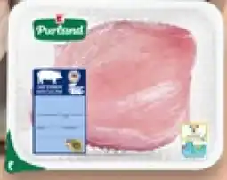 Kaufland K-Purland Schinkenbraten Angebot