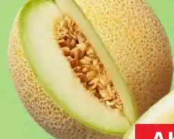 Kaufland Galia Melone Angebot