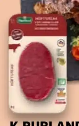 Kaufland K-Purland Hüftsteak Angebot