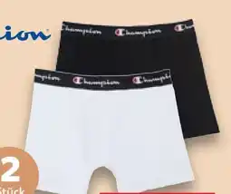 Kaufland Champion Herren Retroshorts 2er Pack Angebot