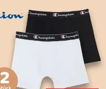 Kaufland Champion Herren Retroshorts 2er Pack Angebot