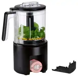 Kaufland Switch On Akku-Multizerkleinerer Somza 12 Angebot
