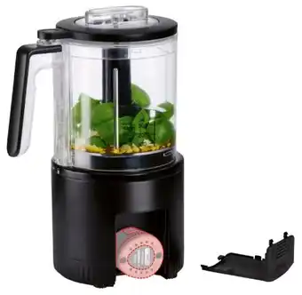 Kaufland Switch On Akku-Multizerkleinerer Somza 12 Angebot