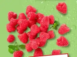 Kaufland Himbeeren Angebot