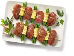 Kaufland Kaufland Lammspieß Angebot