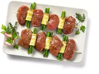 Kaufland Kaufland Lammspieß Angebot