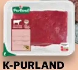 Kaufland K-Purland Rinderschmorbraten Angebot
