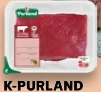 Kaufland K-Purland Rinderschmorbraten Angebot