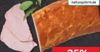 Kaufland Kaufland Kaiserfleisch Angebot