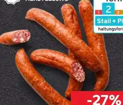 Kaufland Kaufland Schinkenknacker Angebot