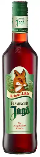 Kaufland Fläminger Jagd Kräuterlikör Angebot