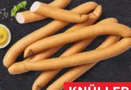 Kaufland Kaufland Wienerwürstchen Angebot