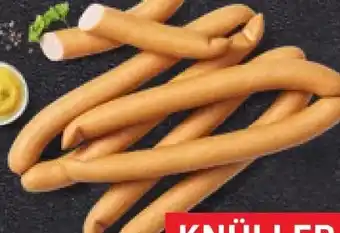 Kaufland Kaufland Wienerwürstchen Angebot