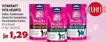Zookauf Vitakraft vita hearts Angebot