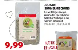 Zookauf Zookauf sommermischung Angebot