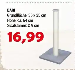 Zookauf Bari Angebot