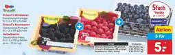 Netto Marken-Discount Driscoll’s himbeeren, brombeeren oder heidelbeeren Angebot