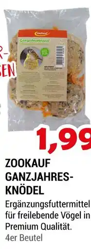Zookauf Zookauf ganzjahres-knödel Angebot