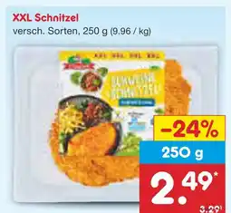 Netto Marken-Discount Xxl schnitzel Angebot