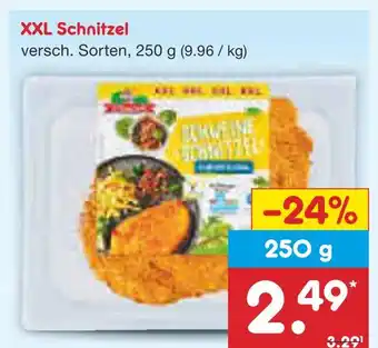 Netto Marken-Discount Xxl schnitzel Angebot
