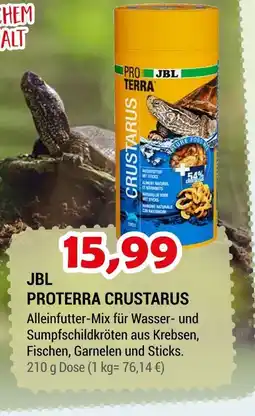 Zookauf Jbl proterra crustarus Angebot