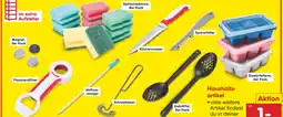 Netto Marken-Discount Haushaltsartikel Angebot