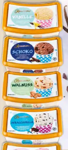 Netto Marken-Discount Romanza eis Angebot
