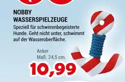 Zookauf Nobby wasserspielzeuge Angebot