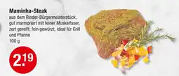 V Markt Maminha-steak Angebot