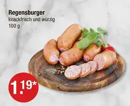 V Markt Regensburger Angebot