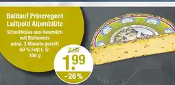 V Markt Baldauf prinzregent luitpold alpenblüte Angebot