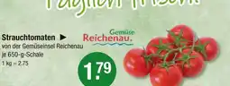 V Markt Gemüse reichenau strauchtomaten Angebot
