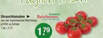V Markt Gemüse reichenau strauchtomaten Angebot