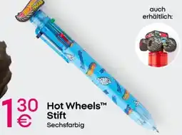 PEPCO Hot Wheels Stift Angebot