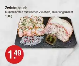 V Markt Zwiebelbauch Angebot