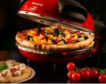 Aldi Nord Pizzaofen 909 Angebot