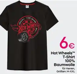 PEPCO Hot Wheels T-Shirt Angebot