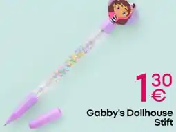 PEPCO Gabby's Dollhouse Stift Angebot