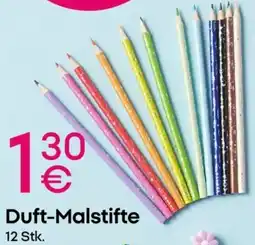 PEPCO Duft-Malstifte Angebot