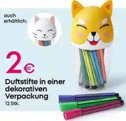 PEPCO Duftstifte in einer dekorativen Verpackung Angebot