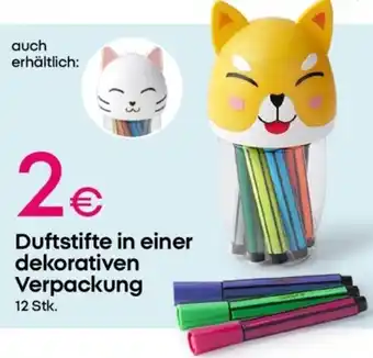 PEPCO Duftstifte in einer dekorativen Verpackung Angebot