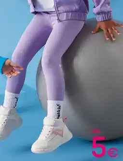 PEPCO Bekkin Sweatshirt oder Leggings Angebot