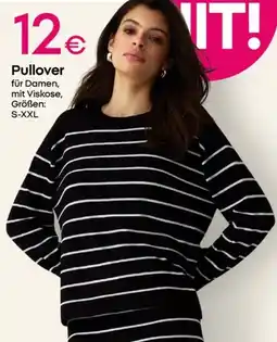 PEPCO Pullover Angebot
