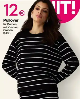 PEPCO Pullover Angebot