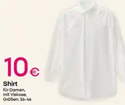 PEPCO Shirt Angebot
