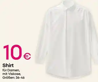 PEPCO Shirt Angebot