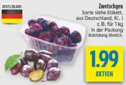 diska Zwetschgen Angebot