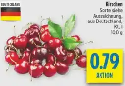 diska Kirschen Angebot
