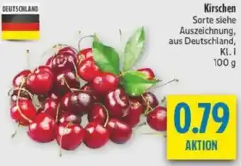 diska Kirschen Angebot